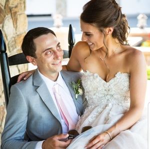 Meet your Posher, Cailey